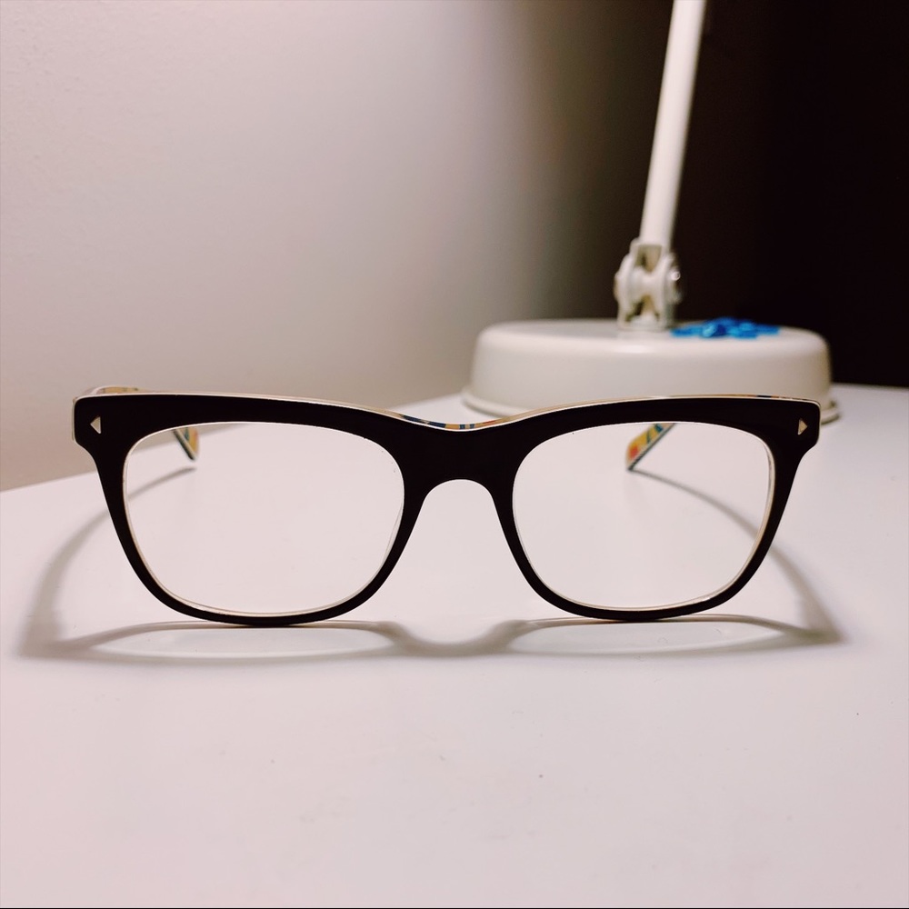 PRADA EyeGlass Frames 🤓